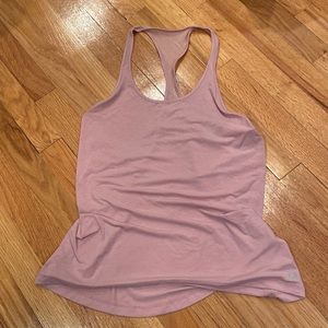 new with tags workout halter top